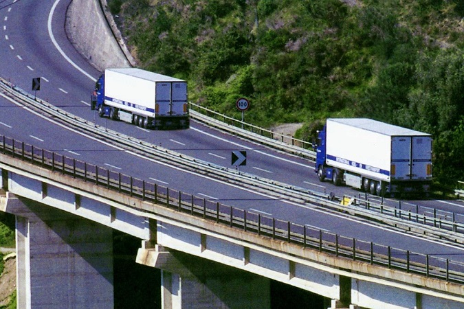 道路运输安全大数据分析解决方案